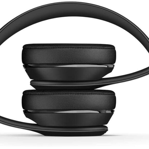 Beats Solo 3 Wireless Headphones - NEW with Original Packaging - Black - Picture 8 of 8